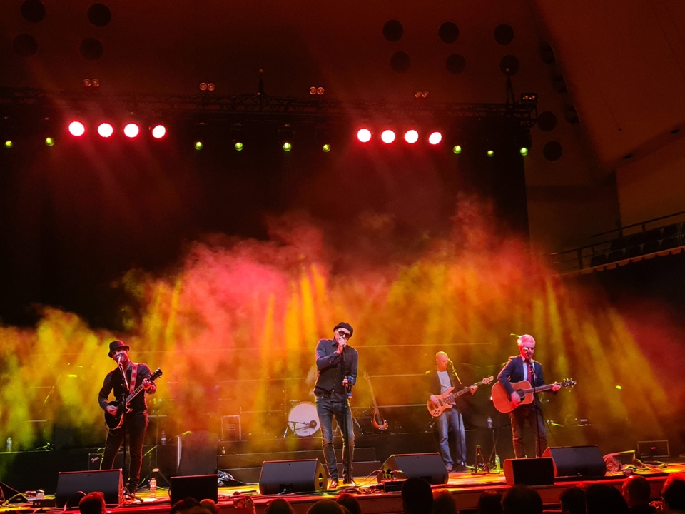 The Christians