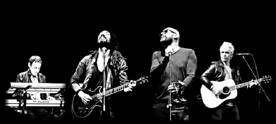 The Christians