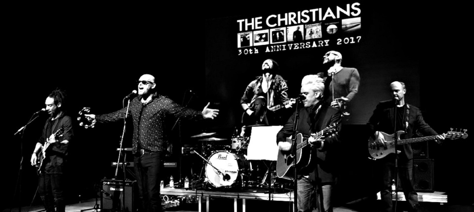 The Christians