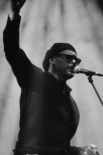 Garry Christian - The Christians