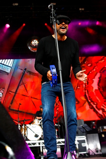 Garry Christian - The Christians