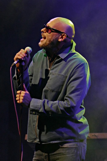 Garry Christian