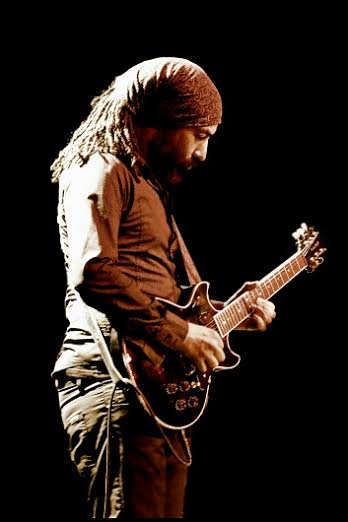 Joey Ankrah - The Christians