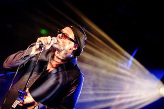 Garry Christian - The Christians
