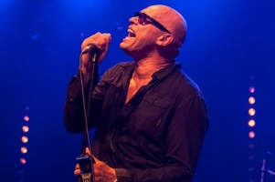 Garry Christian - France 2014