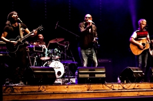 The Christians - France 2014