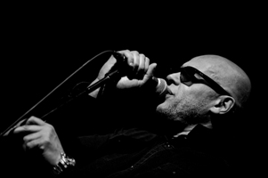 Garry Christian - Tour 2013