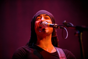 Joey Ankrah - Tour 2013