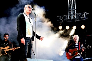 The Christians Glastonbudget 1