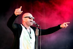 The Christians Glastonbudget 2