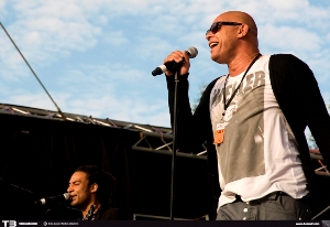 The Christians Paris Festival 2011