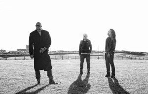 The Christians Standing